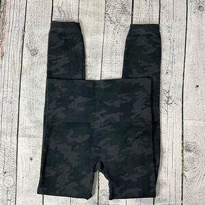 SPANX Seamless leggings 